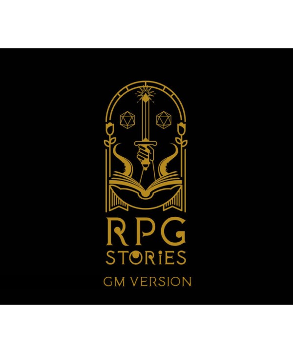 RPG Stories GM Version Steam Key GLOBAL